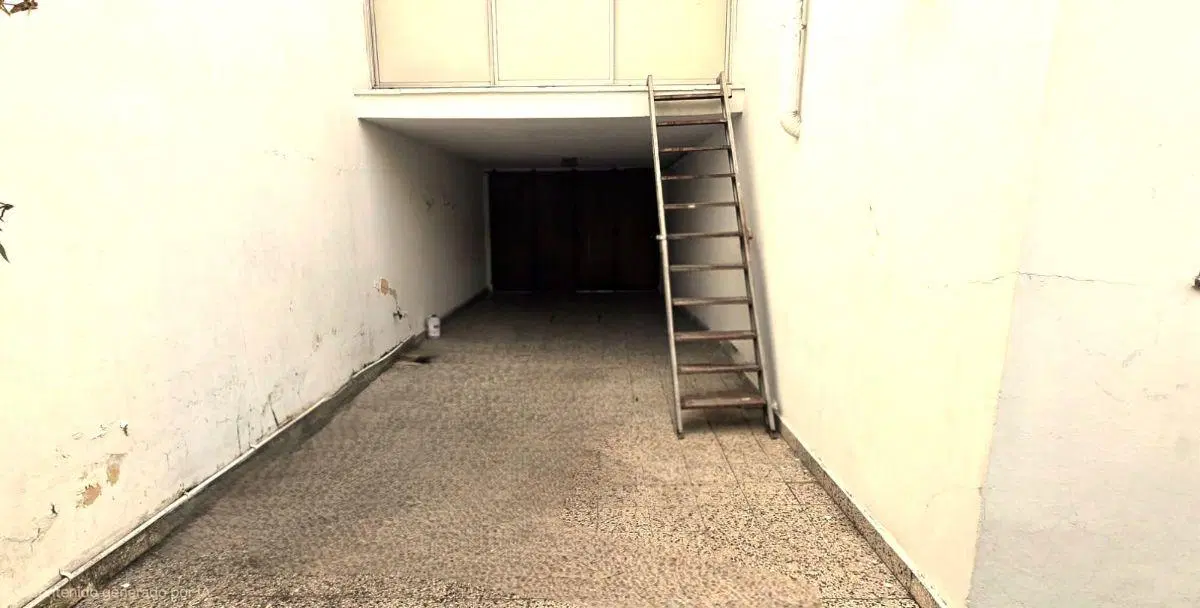 Casa 3 ambientes con Garaje pasante y Quincho 1