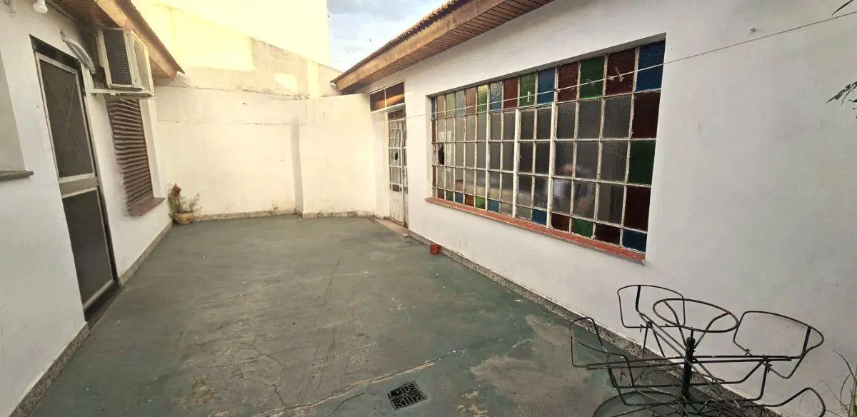 Casa 3 ambientes con Garaje pasante y Quincho 5