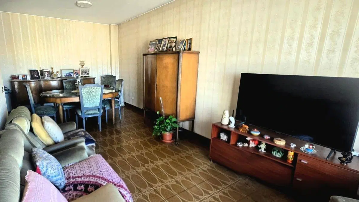 Departamento de 4 Amb – Súper Céntrico – Muy Buen Estado 3