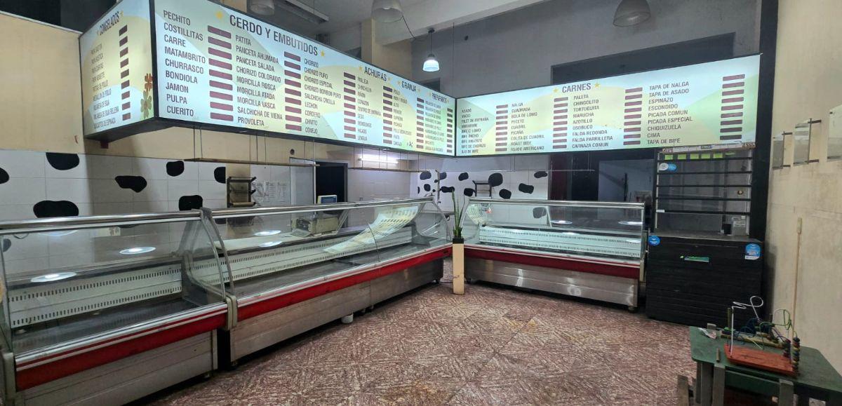 Foto de VENTA LOCAL Doble altura - ZONA MUY COMERCIAL, imagen 3