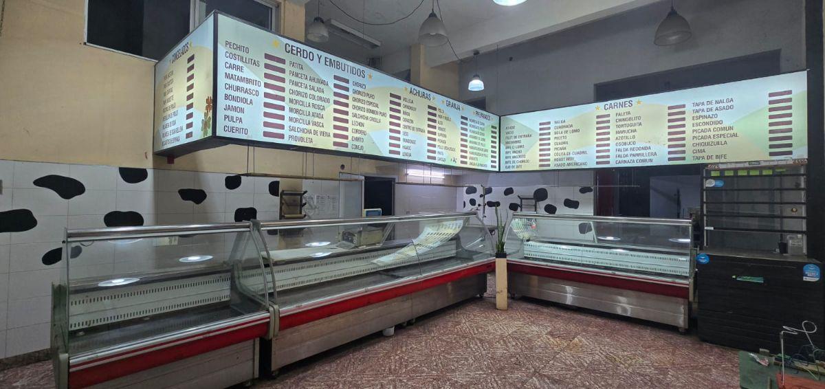 Foto de VENTA LOCAL Doble altura - ZONA MUY COMERCIAL, imagen 5