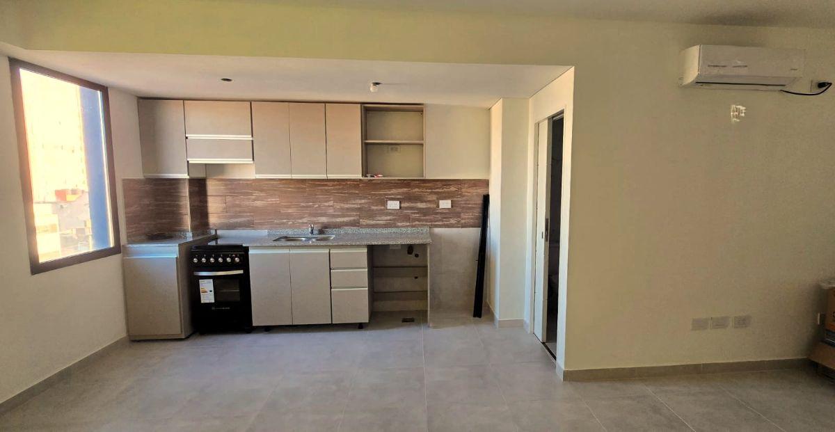 Foto de Venta A ESTRENAR - Monoambiente Ubicación Estratégica, imagen 4