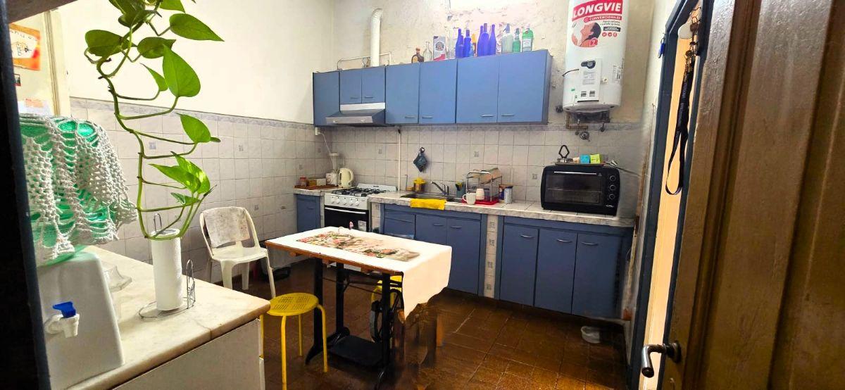 Foto de Casa de 4 Ambientes con Garaje Pasante y Fondo Libre - NUEVO PRECIO, imagen 5