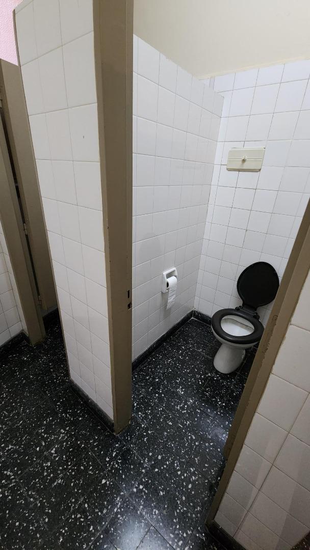 Semi - Piso de Época y Categoría Frente a Galerías Pacífico 5