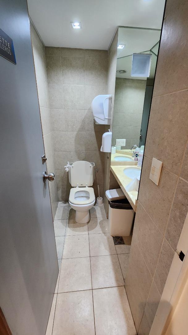 Piso de Oficinas en Venta Sobre 9 de Julio 3