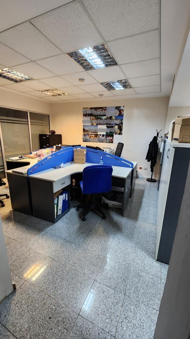 Piso de Oficinas en Venta Sobre 9 de Julio 4