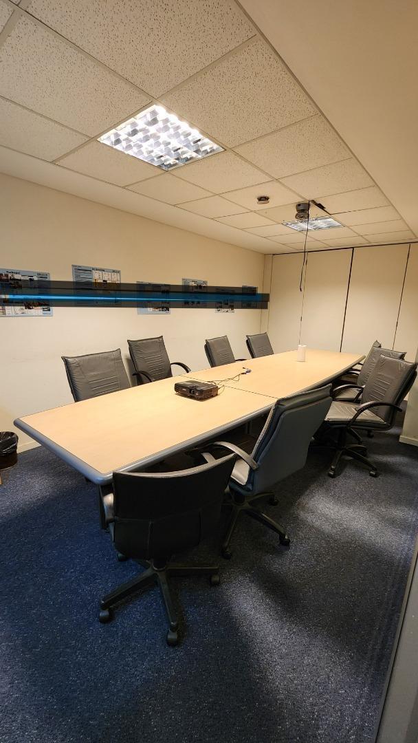 Piso de Oficinas en Venta Sobre 9 de Julio 5