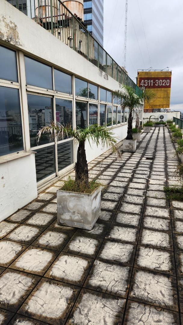 Piso de Oficinas en Venta Sobre 9 de Julio 3