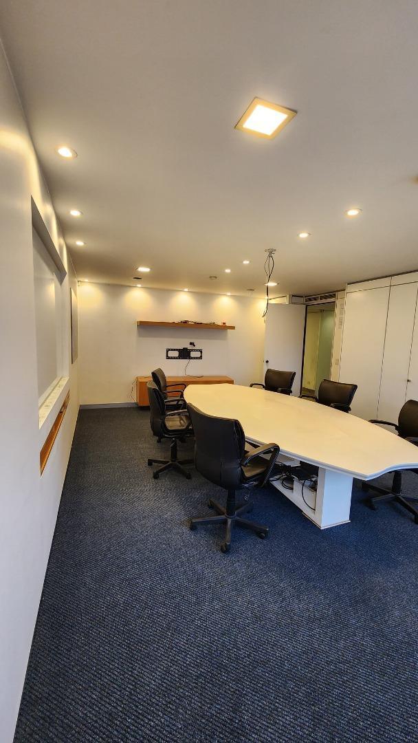 Piso de Oficinas en Venta Sobre 9 de Julio 5