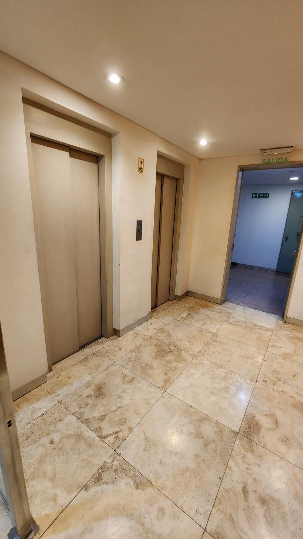 Piso de Oficinas en Venta Sobre 9 de Julio 1