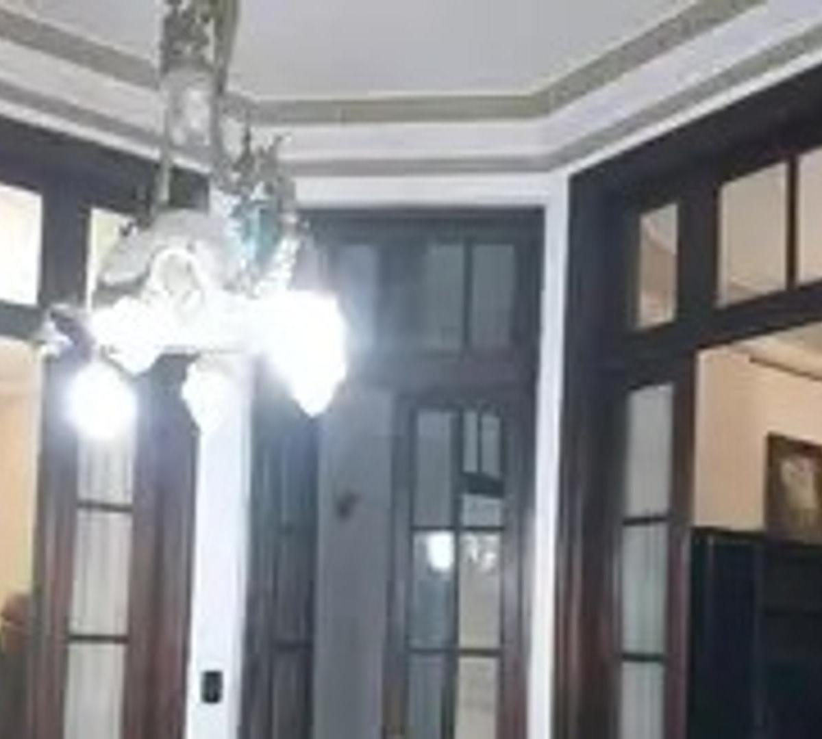 Excelente Semipiso de Época en Venta 2