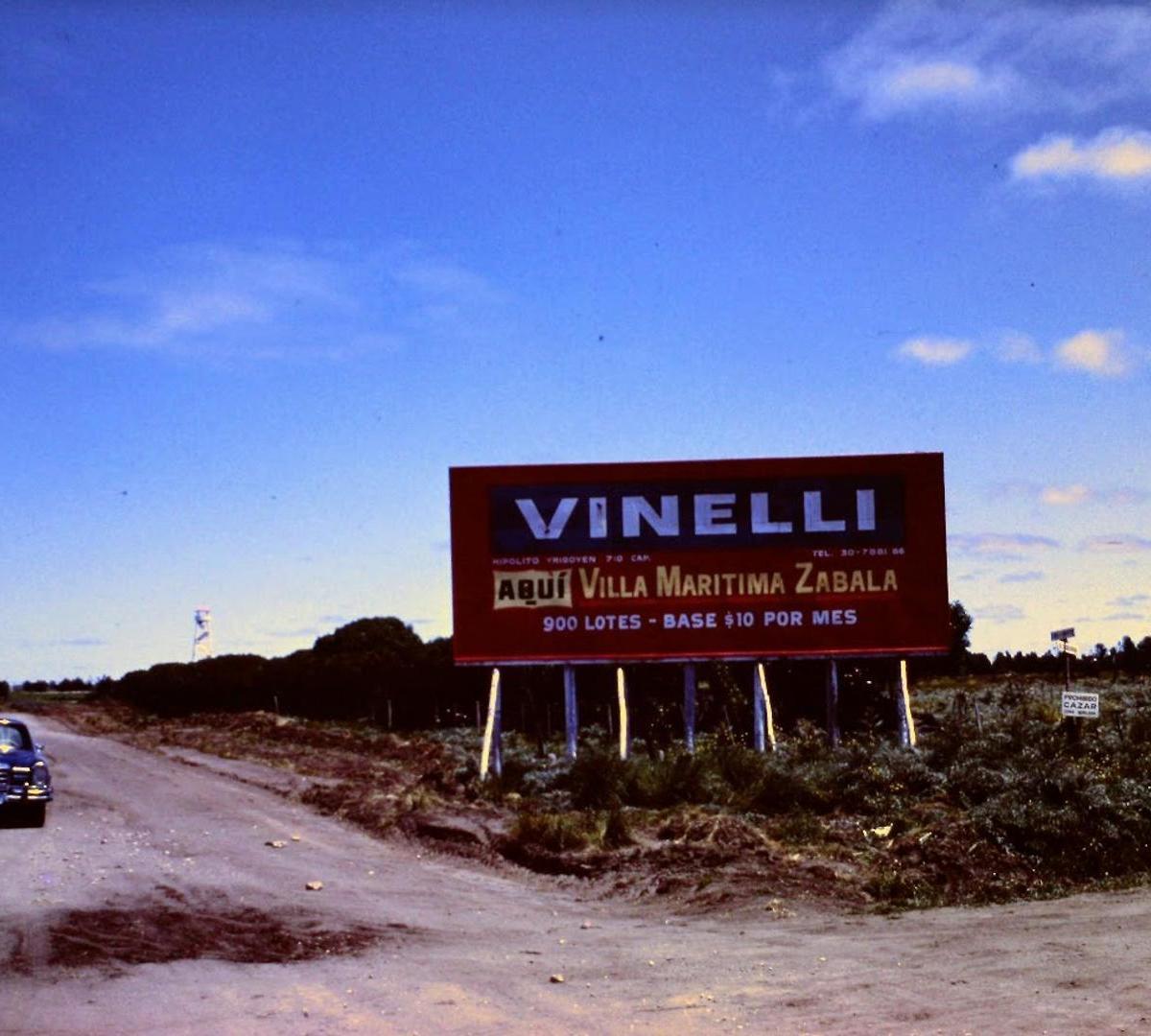 3 Lotes en Venta Total 770 m², Villa Marítima Zabala, Necochea 4