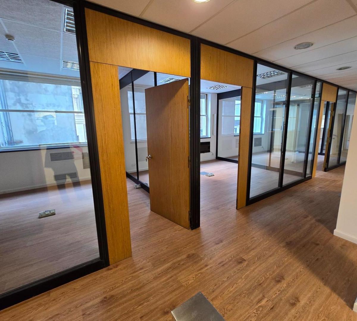 Oficinas de 700 m² a Nuevas Màs Dos Cocheras 5