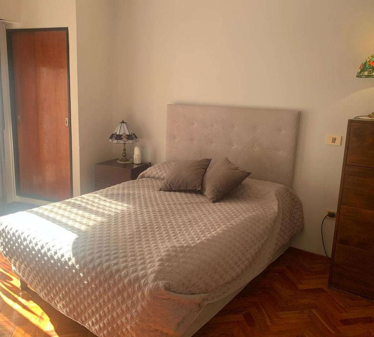Piso 4 Ambientes, Cochera y Baulera 3
