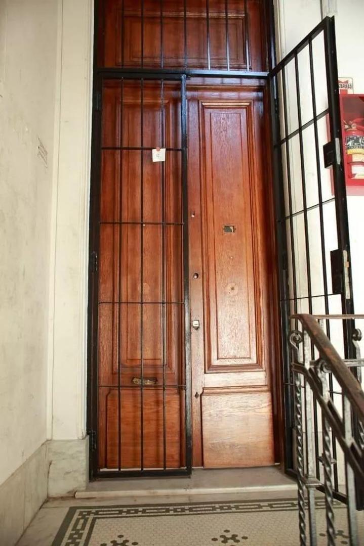 Cuatro Ambientes, Tres Baños, Cocina y Baulera 5