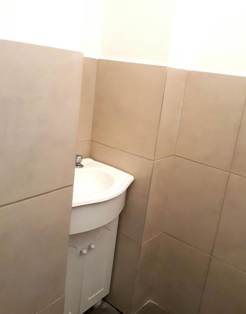 Cuatro Ambientes, Tres Baños, Cocina y Baulera 3