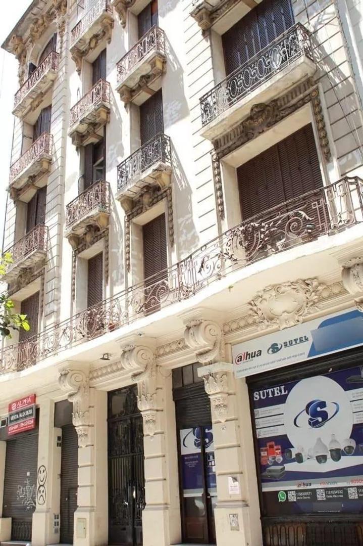 Propiedad en Argentina