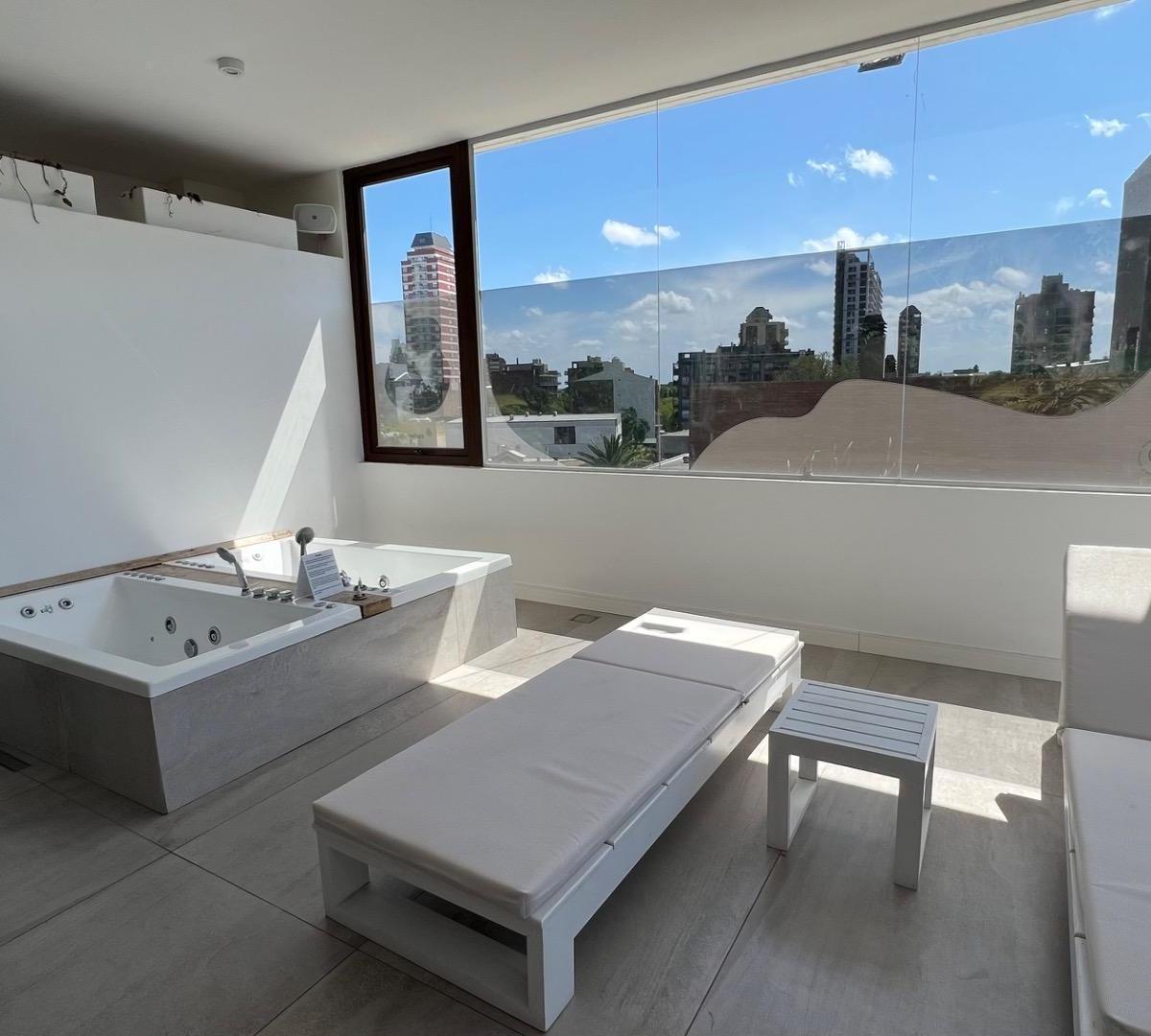 Departamento en Venta Tres Ambientes Tigre 5