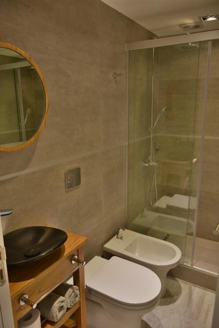 Departamento en Venta Tres Ambientes Tigre 4