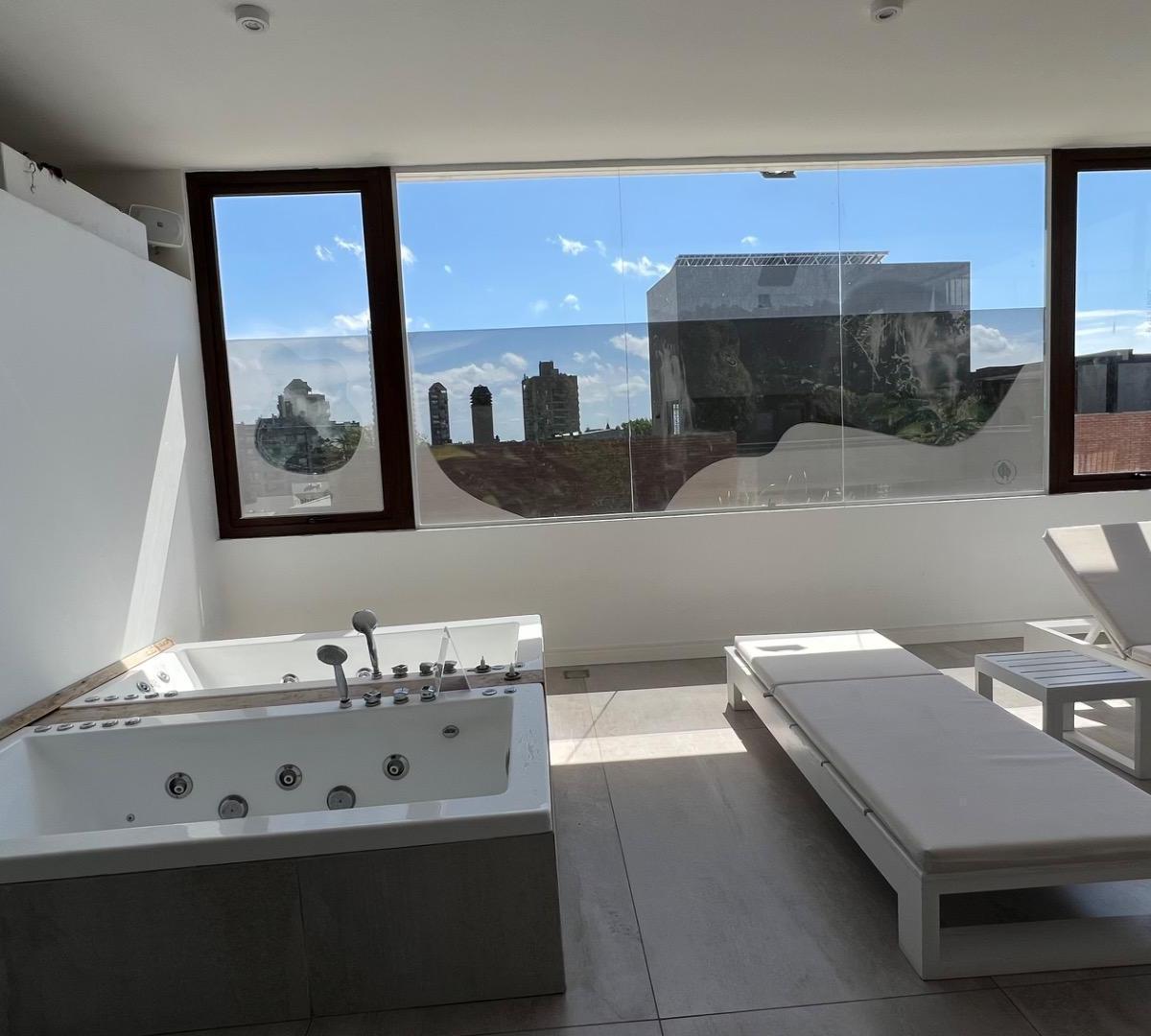 Departamento en Venta Tres Ambientes Tigre 2