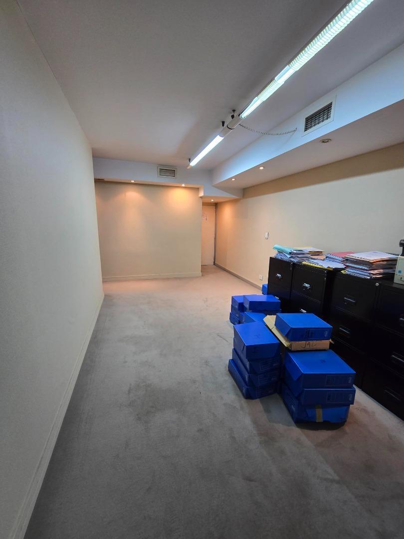 Oficina en Venta en Cerrito y Av Santa Fe 5