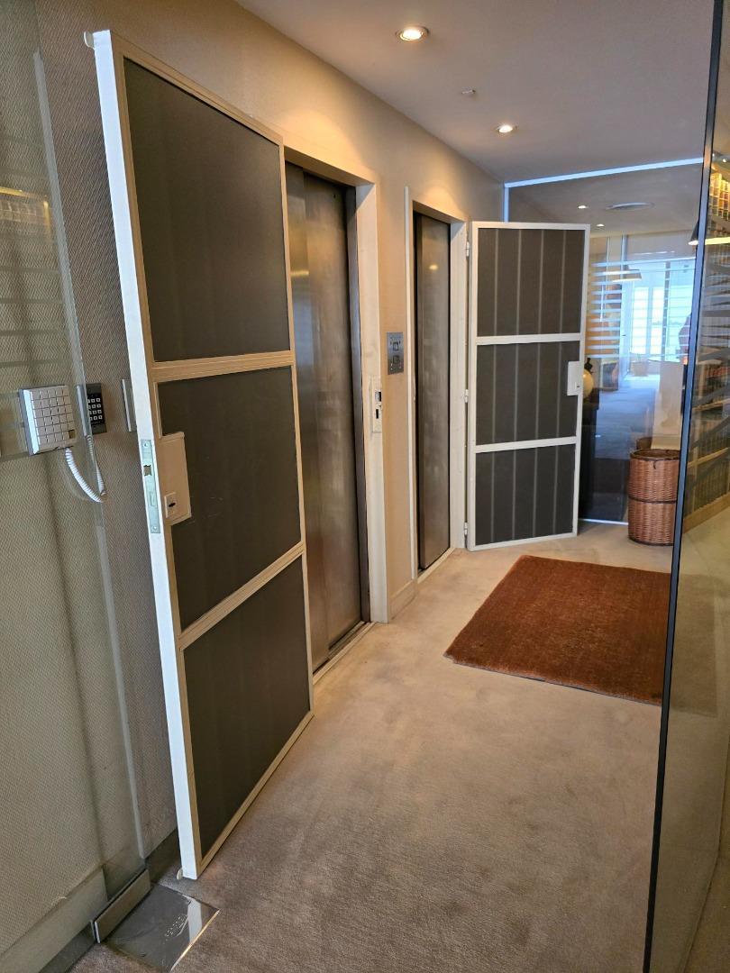 Oficina en Venta en Cerrito y Av Santa Fe 1