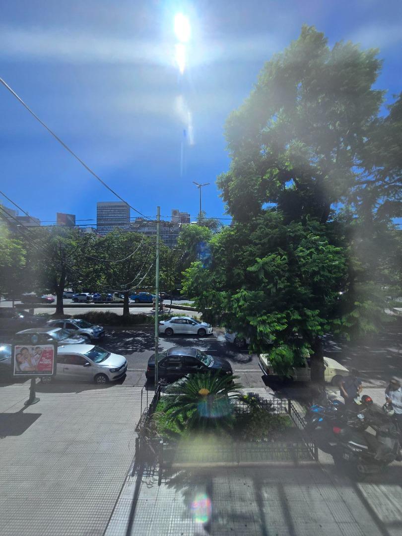 Oficina en Venta en Cerrito y Av Santa Fe 5