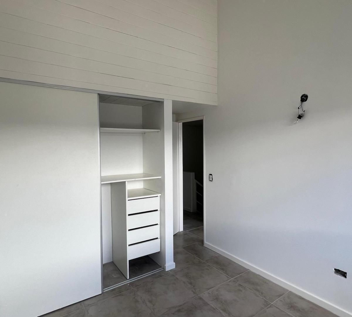 Departamento en Venta Tipo Duplex, en Enciso Al 1100, Tigre 2