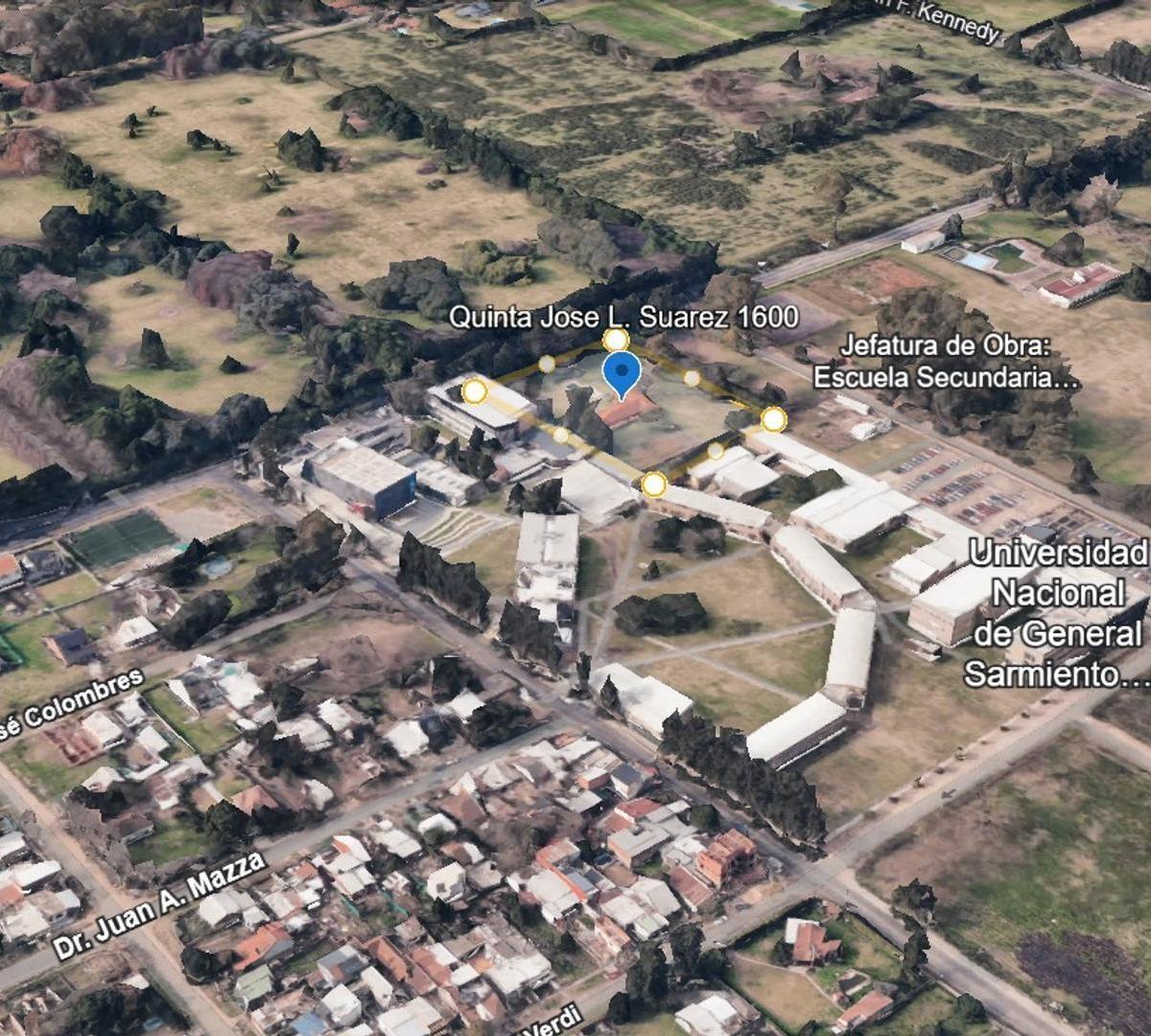 Lote de 6000 m² en Venta con Casa en San Miguel S/pav 4