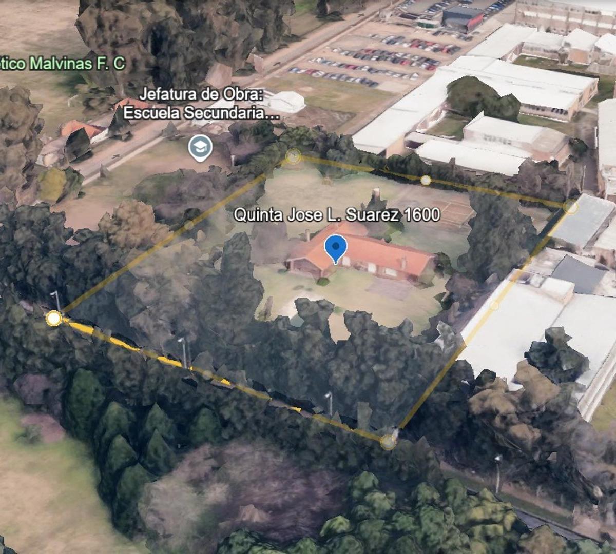 Lote de 6000 m² en Venta con Casa en San Miguel S/pav 3