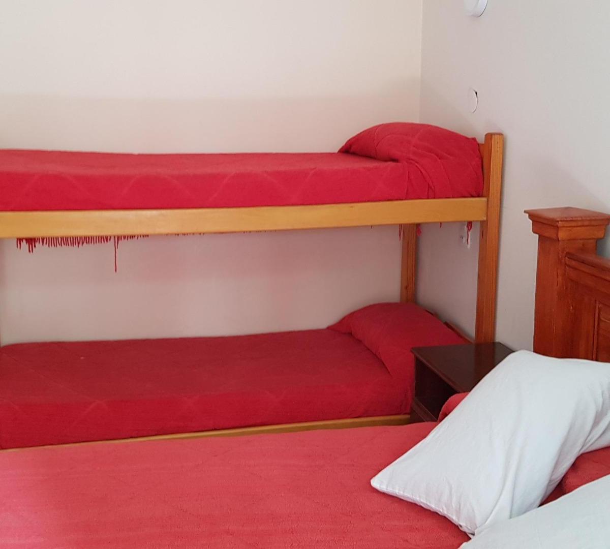Moderno Hotel en Venta a m de La Playa San Bernardo 4