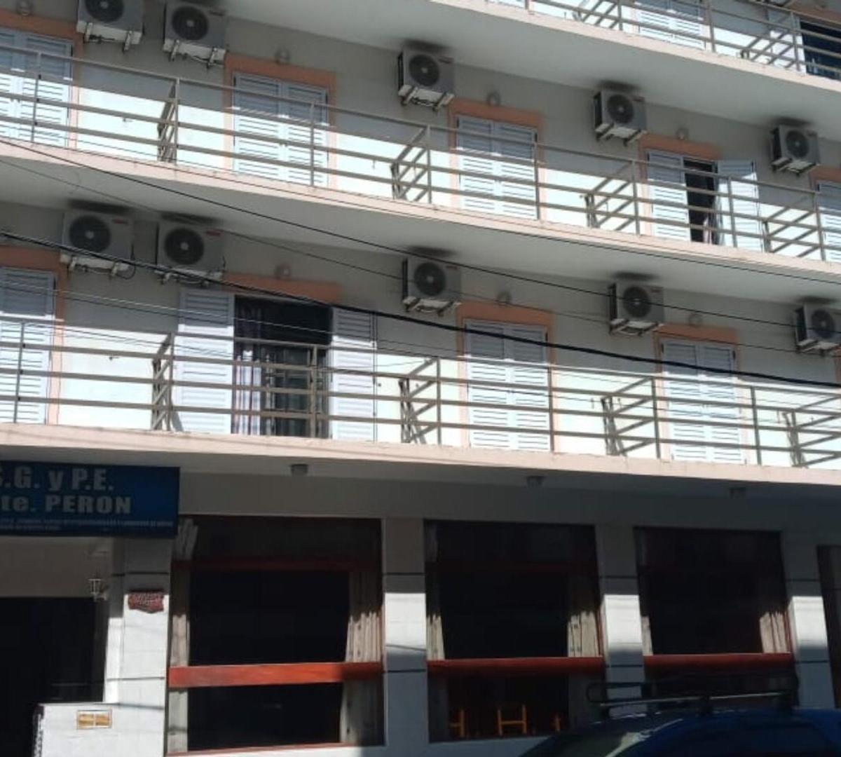 Moderno Hotel en Venta a m de La Playa San Bernardo 4