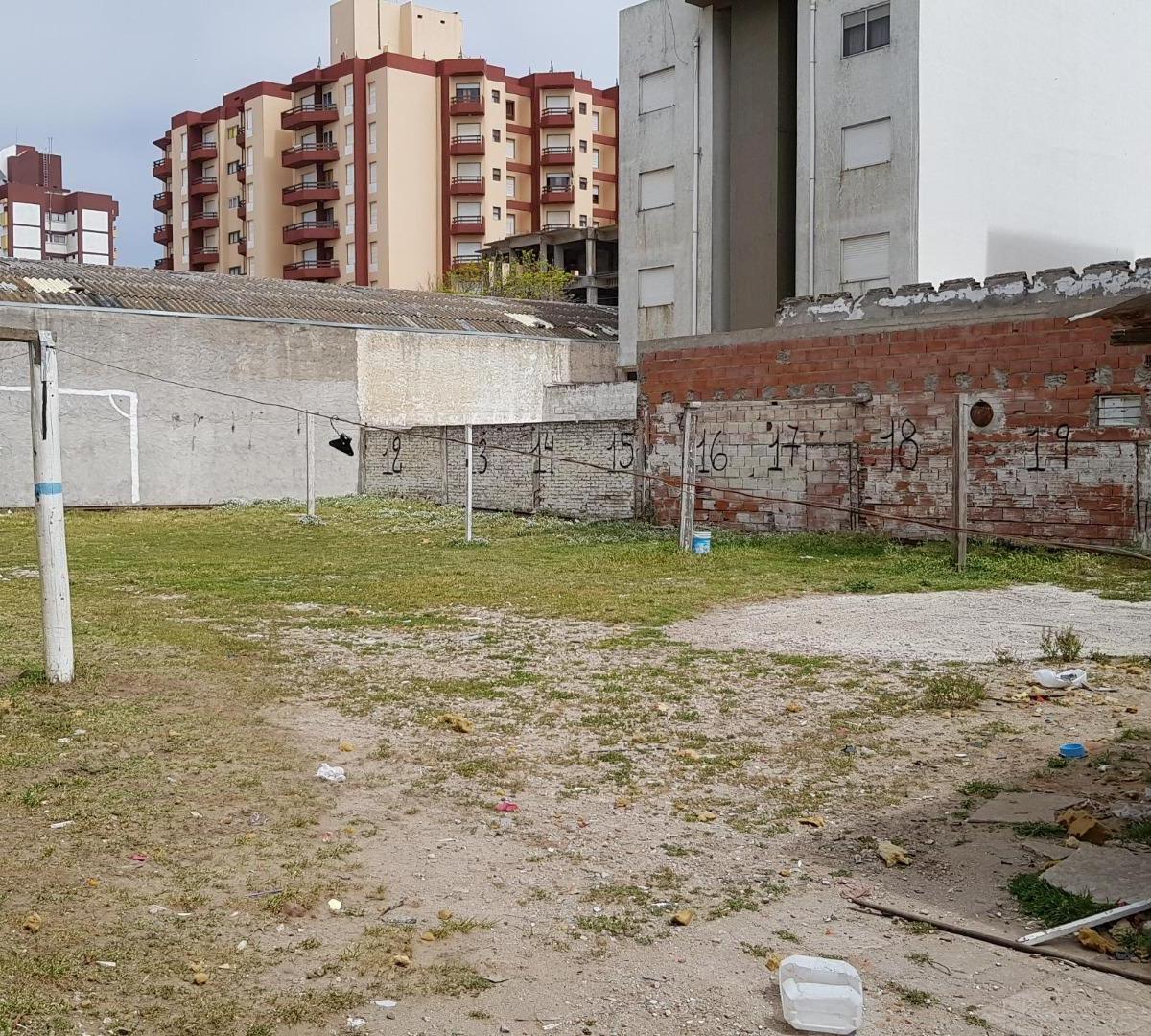 Moderno Hotel en Venta a m de La Playa San Bernardo 2