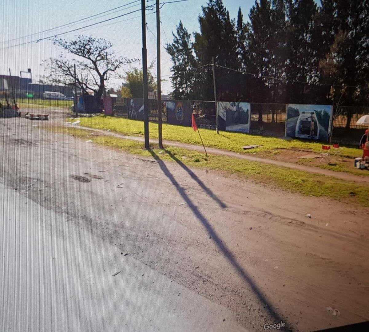 Fracción de 8 Ha con Doble Frente Sobre Rp 4 Venta 2