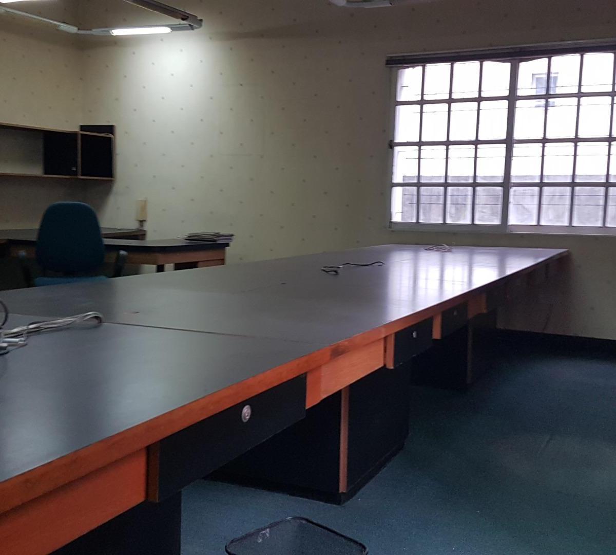 Departamento Apto Profesional C/balcón Frente a Plaza Roma 5
