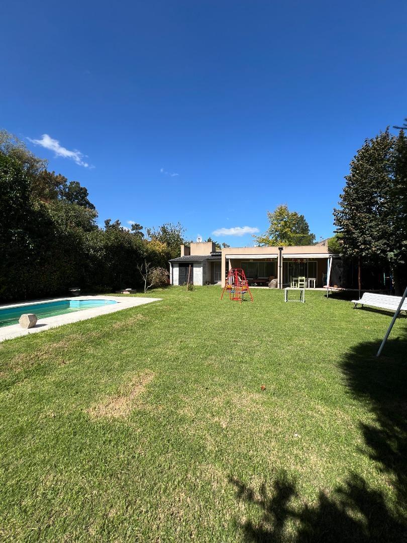 Casa en Venta en Barrio Cerrado Maschwitz Village con Pileta 3