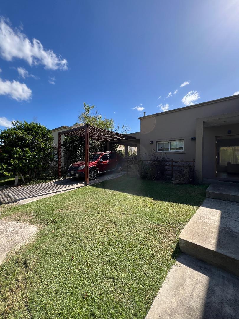 Casa en Venta en Barrio Cerrado Maschwitz Village con Pileta 5