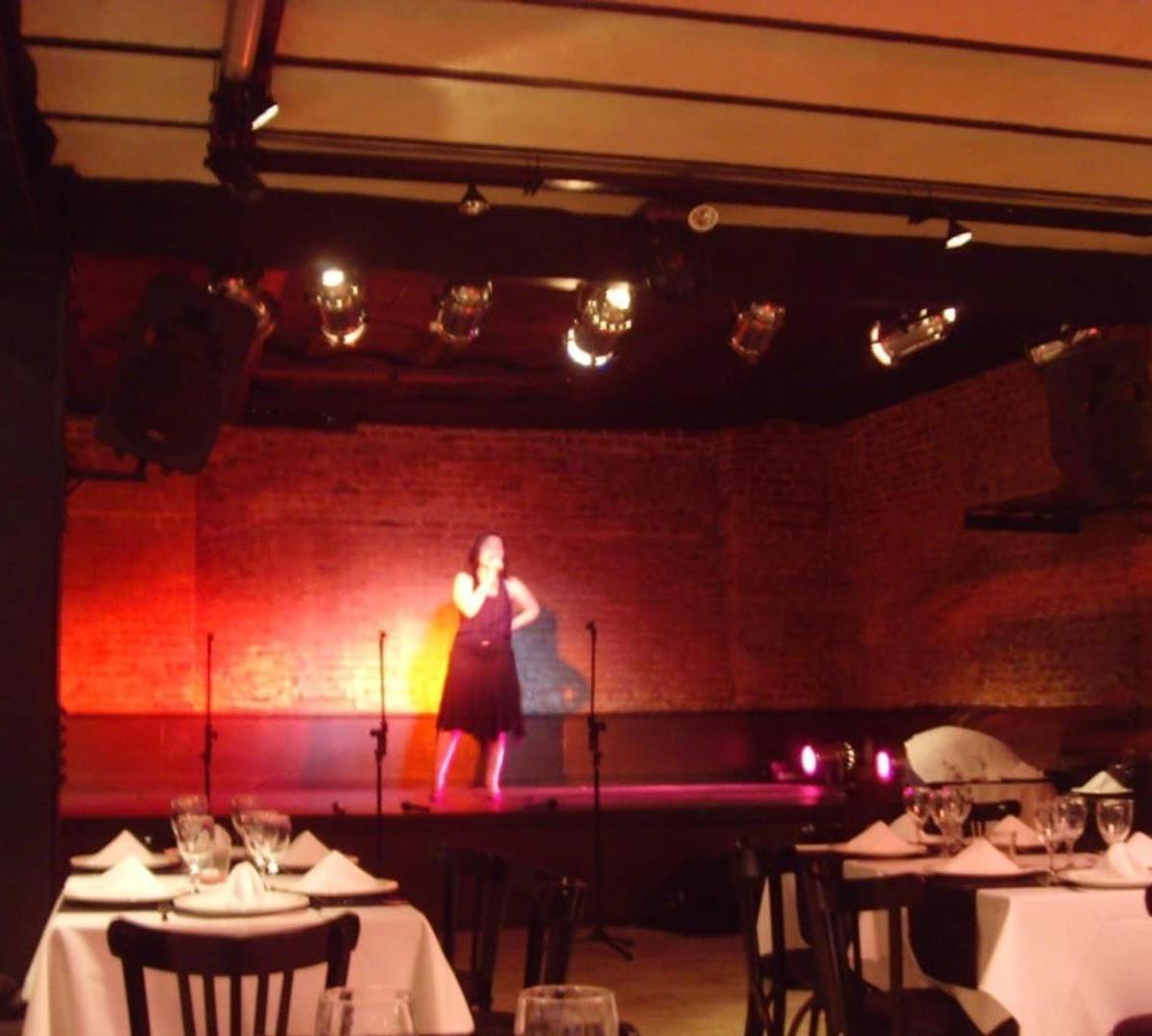 Salòn Para Eventos, Habilitado 2