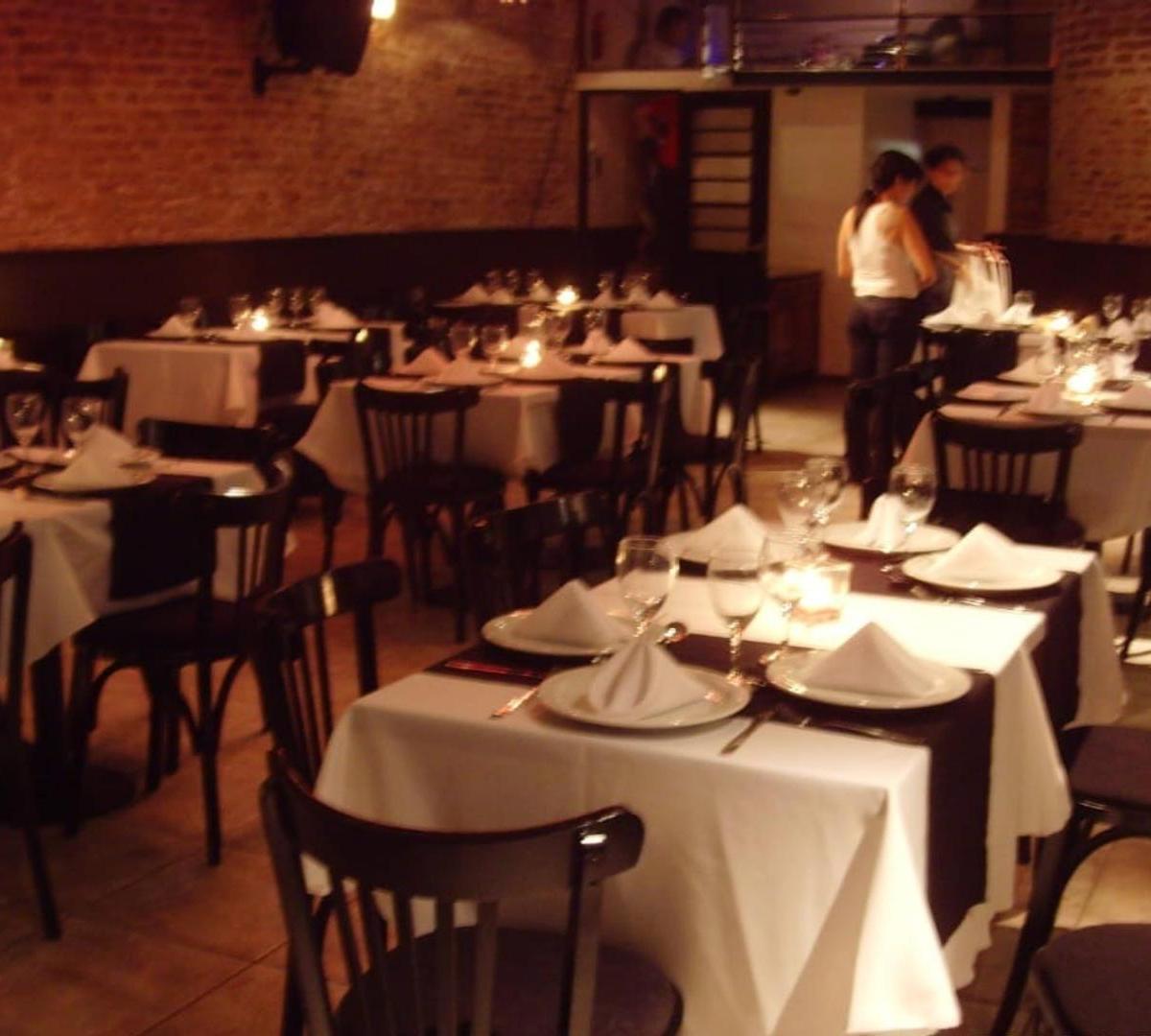 Salòn Para Eventos, Habilitado 4