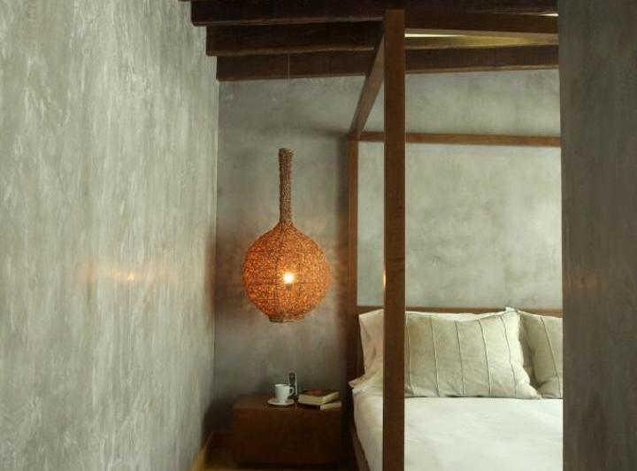 Hotel Boutique de 12 habitaciones, habilitado 4