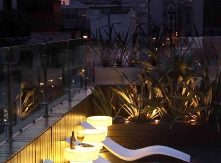 Hotel Boutique de 12 habitaciones, habilitado 4