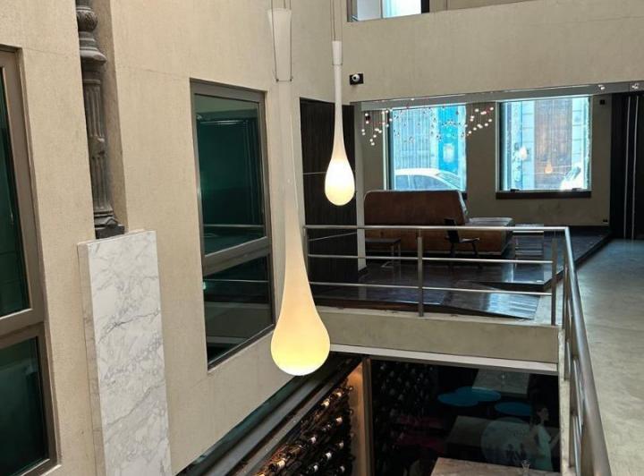 Hotel Boutique de 12 habitaciones, habilitado 3