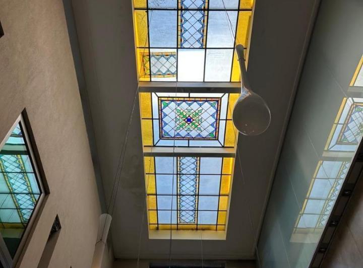 Hotel Boutique de 12 habitaciones, habilitado 5