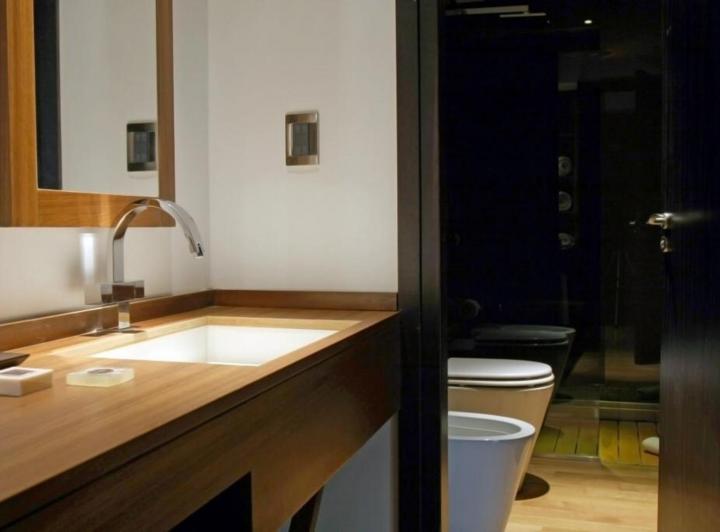 Hotel Boutique de 12 habitaciones, habilitado 2