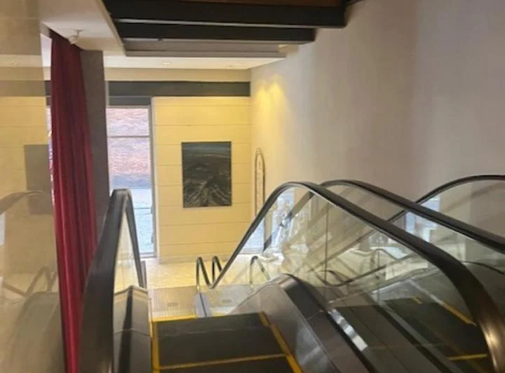 Soñado departamento en Palacio Raggio 5