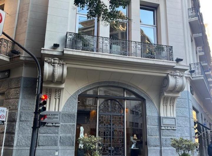 Propiedad en Argentina