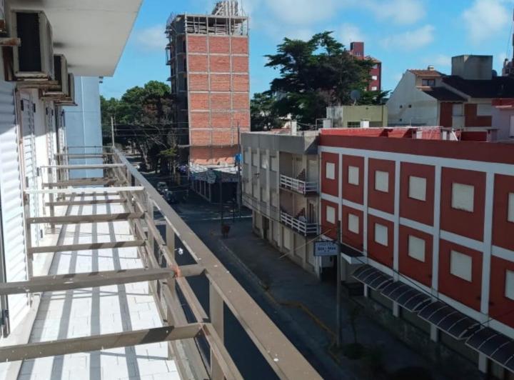 Moderno Hotel en venta a metros de la playa San Bernardo 5