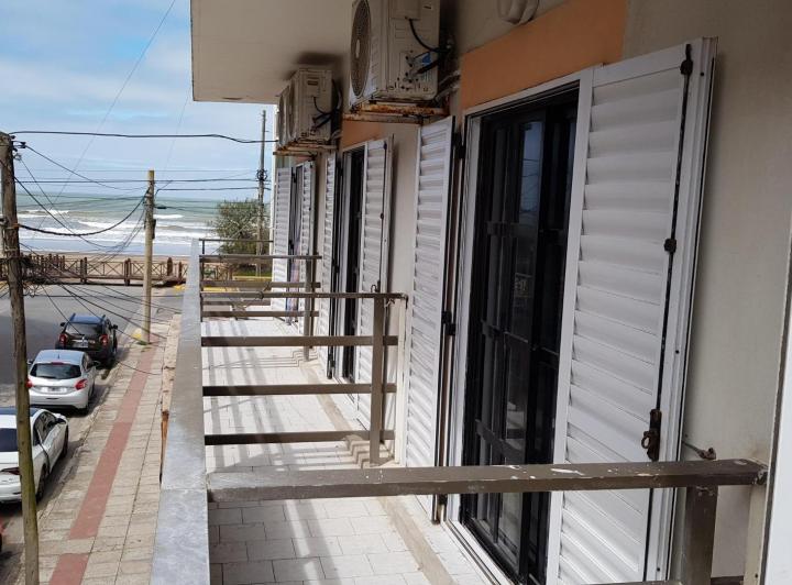 Moderno Hotel en venta a metros de la playa San Bernardo 4