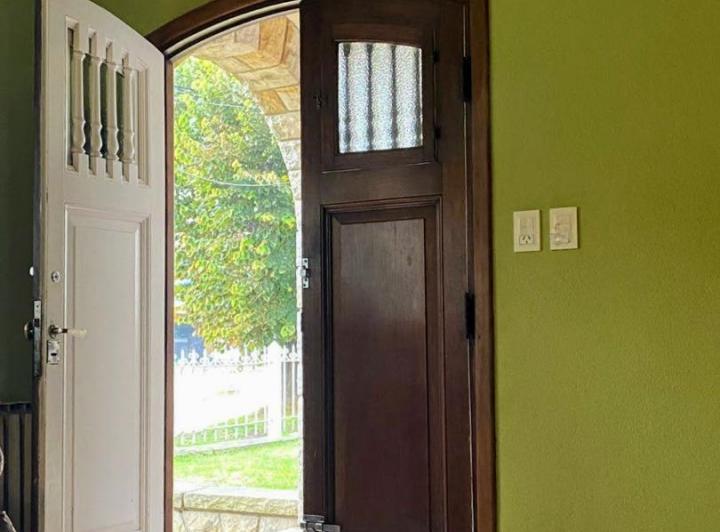 Casa en venta en Miramar centro gran jardin quincho 5