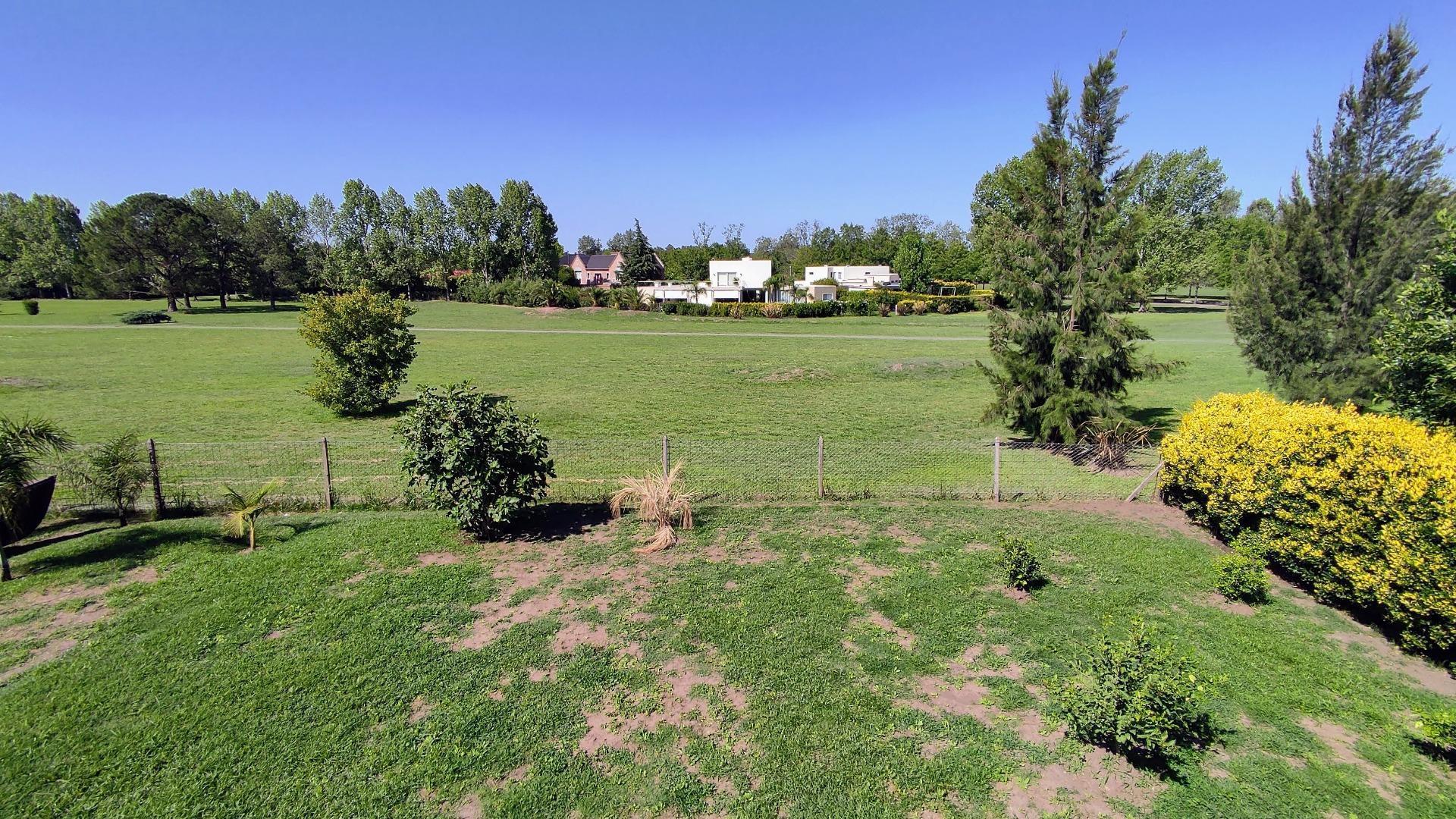 Casa alquiler temporal x feb, con pileta, Haras Santa Maria